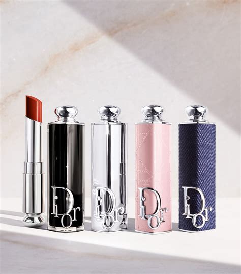 dior 720 lipstick limited edition|christian dior lipstick set bag.